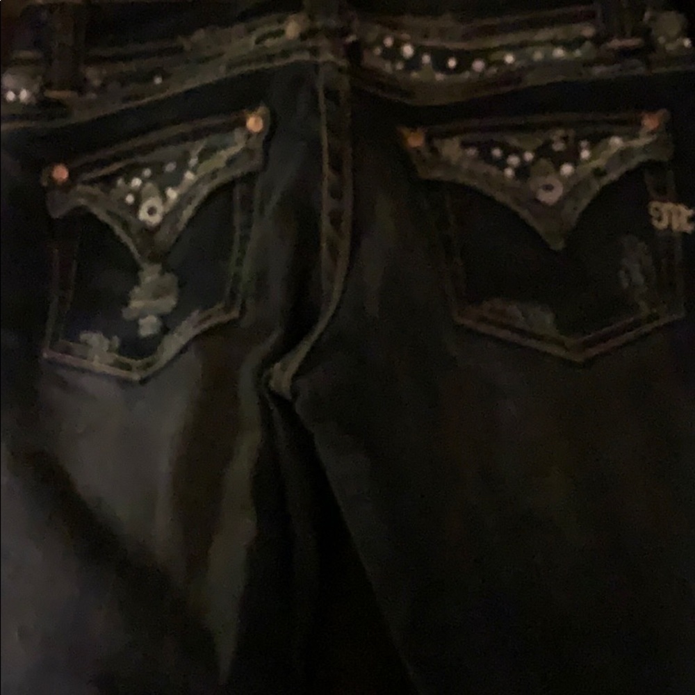 MissMe Jeans